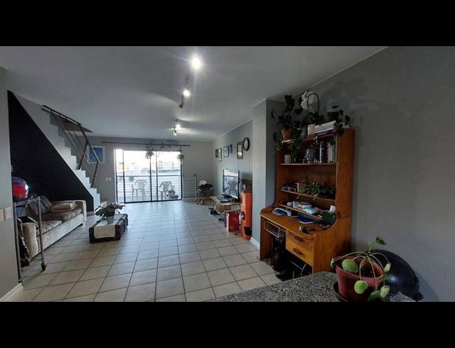 2 BEDROOM APARTMENT FOR SALE IN TYGER WATERFRONT